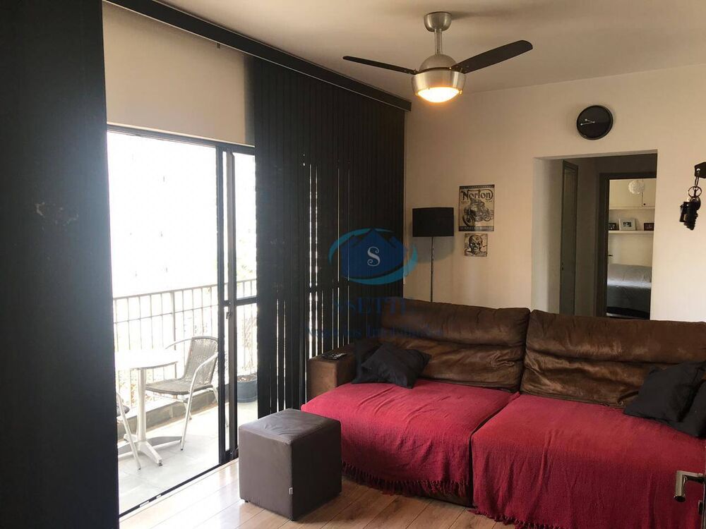 Apartamento, 2 quartos, 69 m² - Foto 1