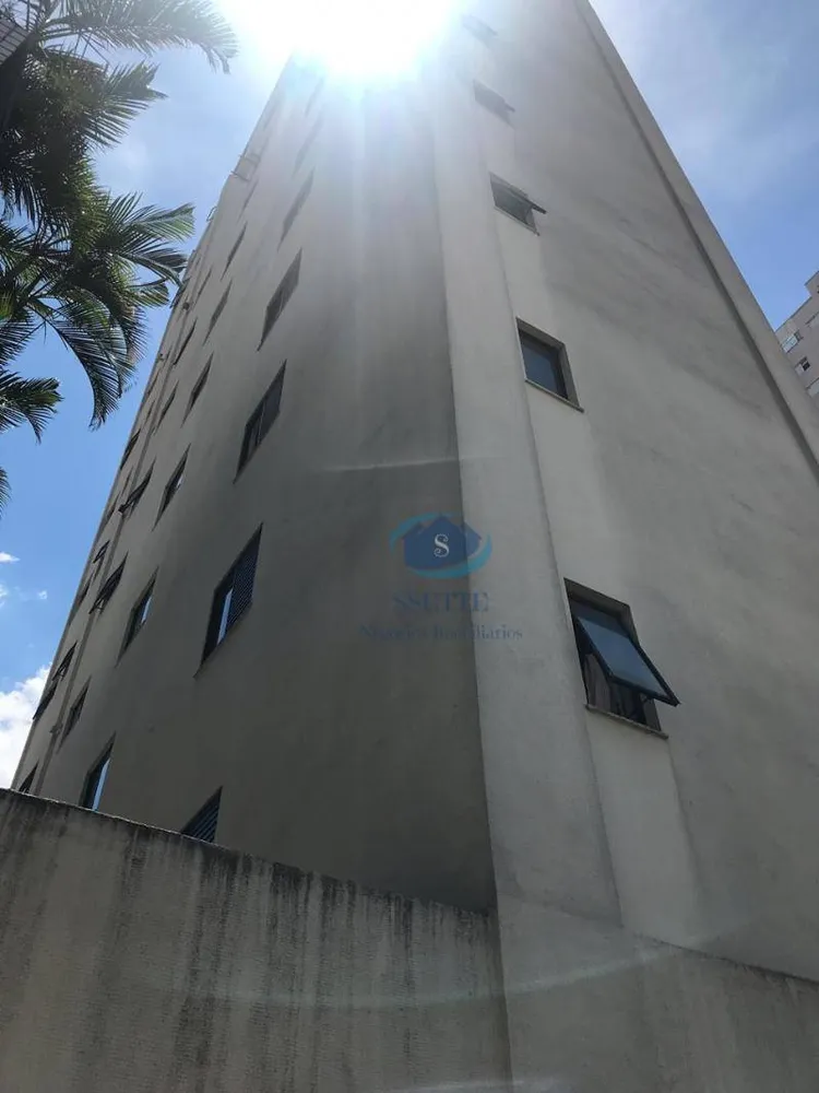 Apartamento, 2 quartos, 69 m² - Foto 8