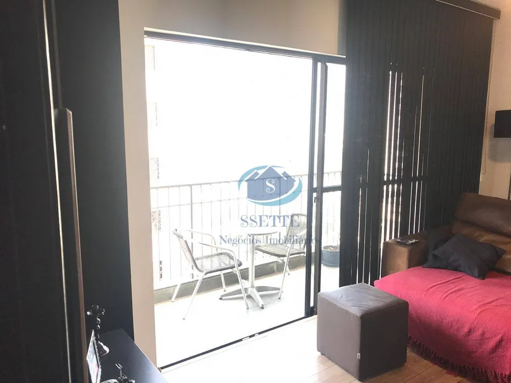Apartamento, 2 quartos, 69 m² - Foto 6