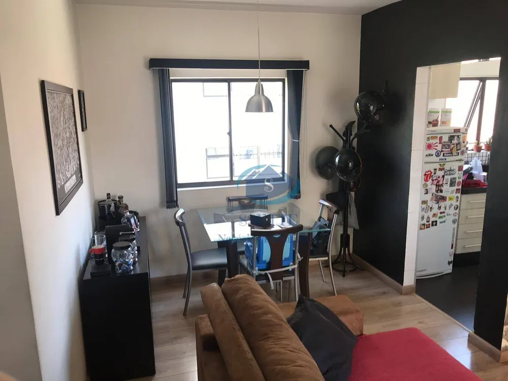 Apartamento, 2 quartos, 69 m² - Foto 7