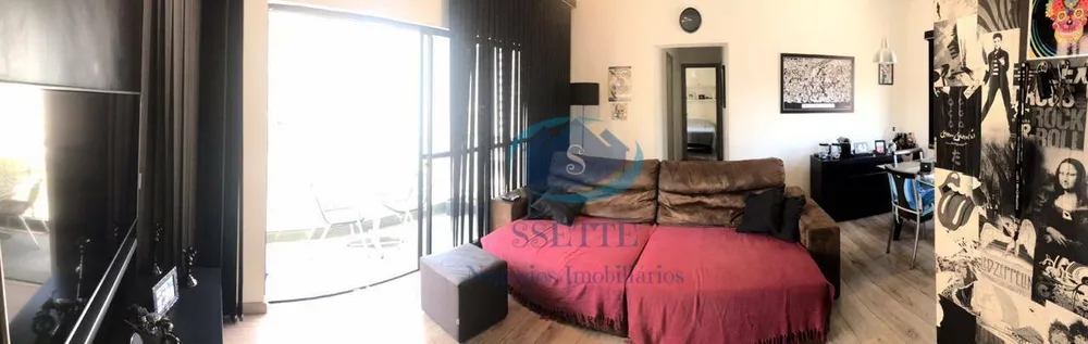 Apartamento, 2 quartos, 69 m² - Foto 9