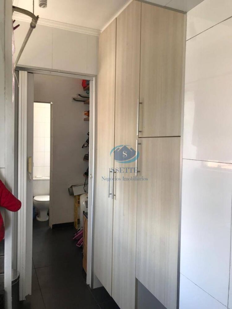 Apartamento, 2 quartos, 69 m² - Foto 2