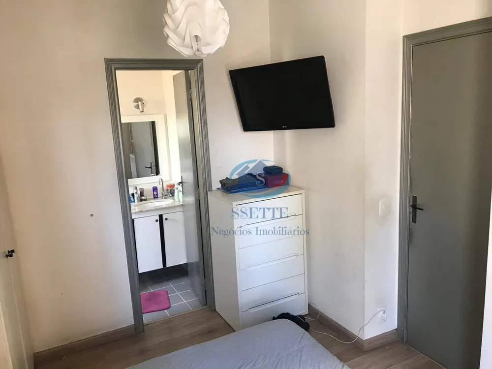 Apartamento, 2 quartos, 69 m² - Foto 12