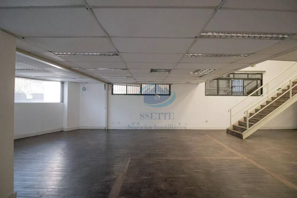 Prédio Inteiro para alugar, 727m² - Foto 2