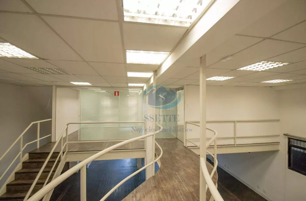 Prédio Inteiro para alugar, 727m² - Foto 10