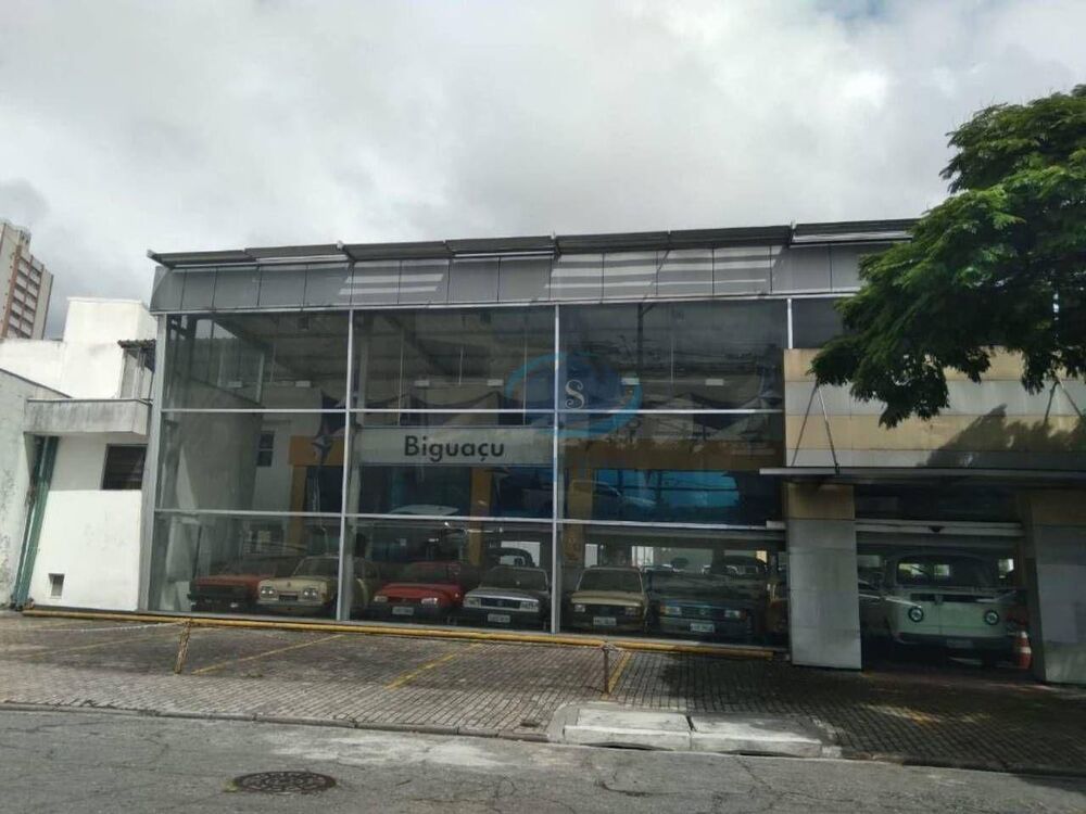 Loja-Salão, 1815 m² - Foto 1