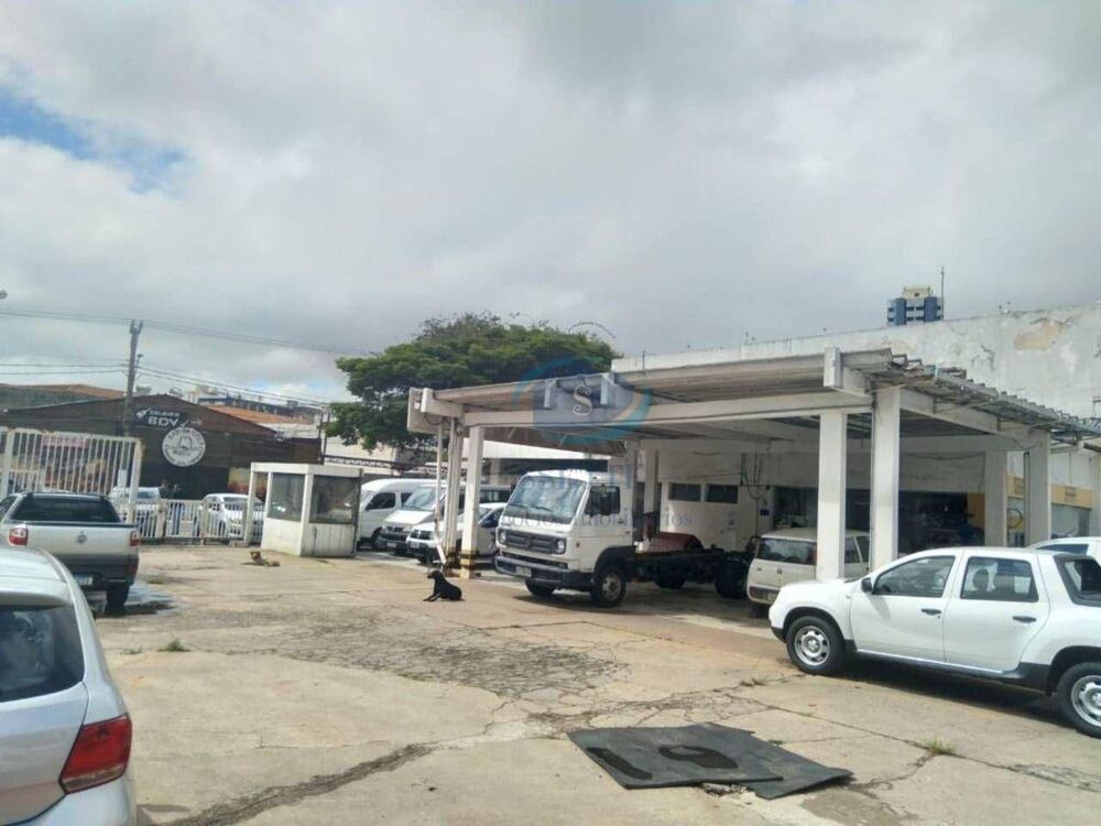 Loja-Salão, 1815 m² - Foto 7