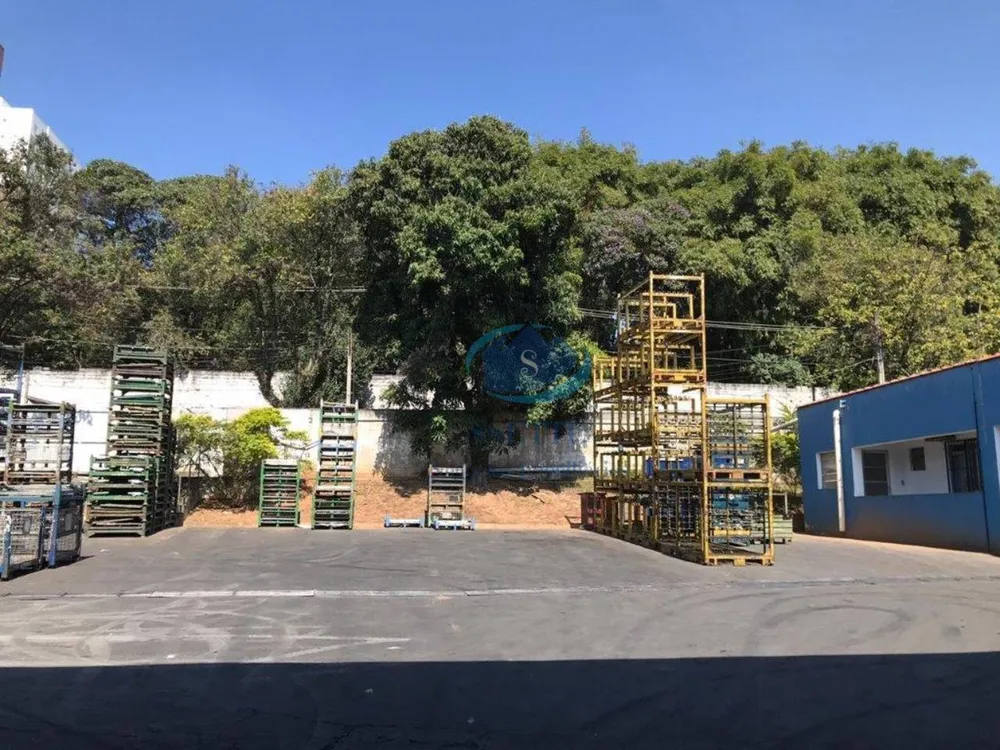 Depósito-Galpão, 1077 m² - Foto 4