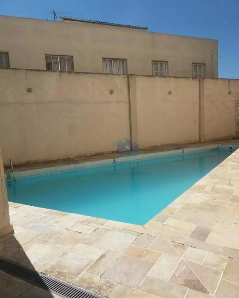 Apartamento, 3 quartos, 65 m² - Foto 4