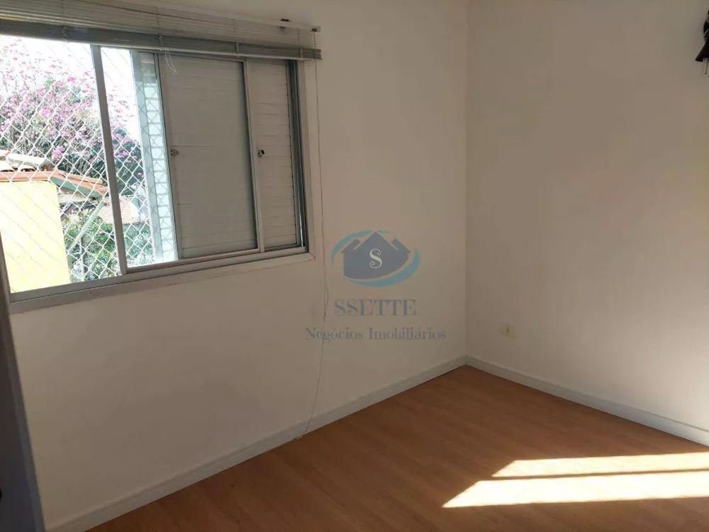 Apartamento, 3 quartos, 65 m² - Foto 3