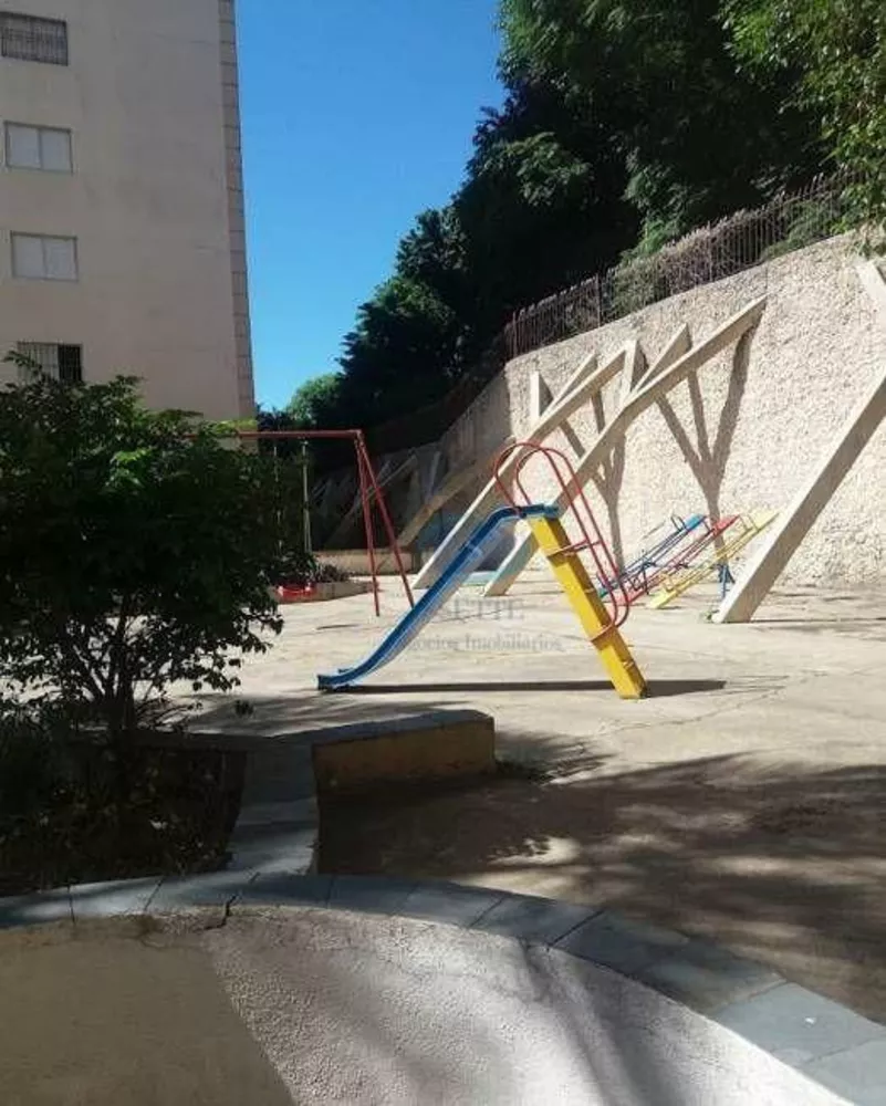 Apartamento, 3 quartos, 65 m² - Foto 6