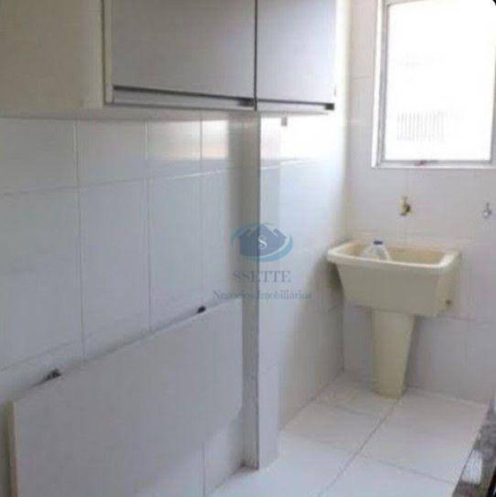 Apartamento, 2 quartos, 62 m² - Foto 1