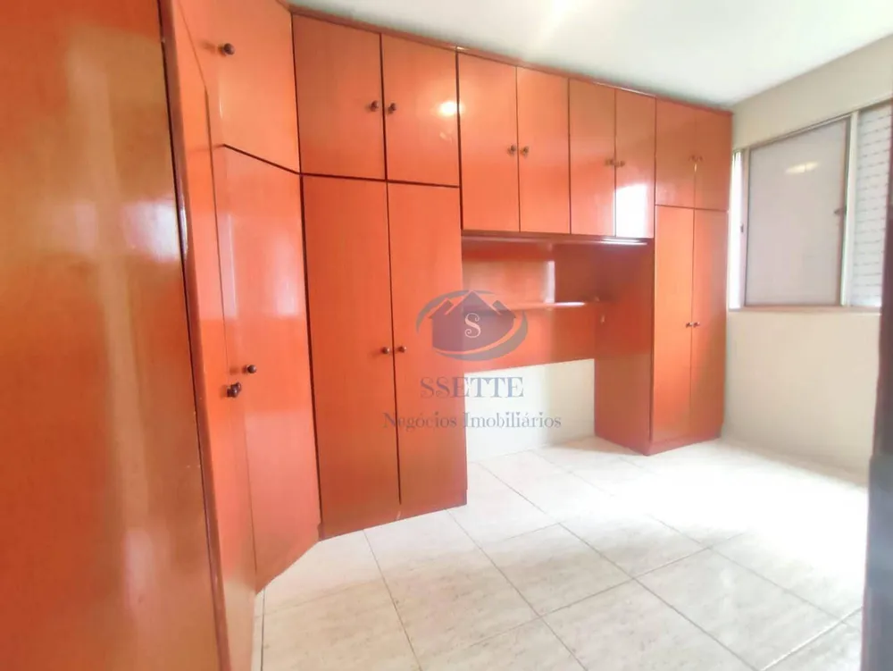 Apartamento, 2 quartos, 55 m² - Foto 2