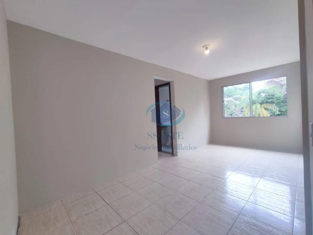 Apartamento, 2 quartos, 55 m² - Foto 1