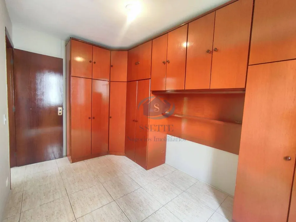 Apartamento, 2 quartos, 55 m² - Foto 3