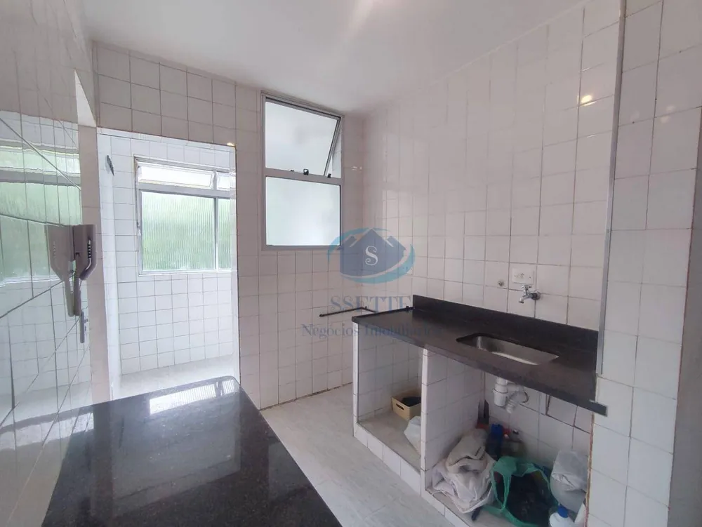 Apartamento, 2 quartos, 55 m² - Foto 4