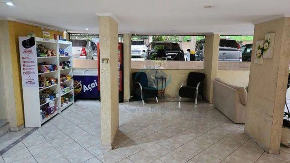 Apartamento, 2 quartos, 55 m² - Foto 8