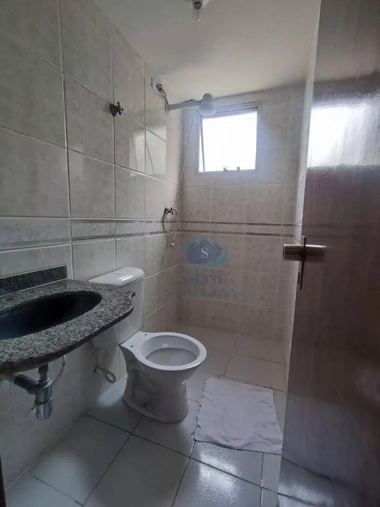 Apartamento, 2 quartos, 55 m² - Foto 6