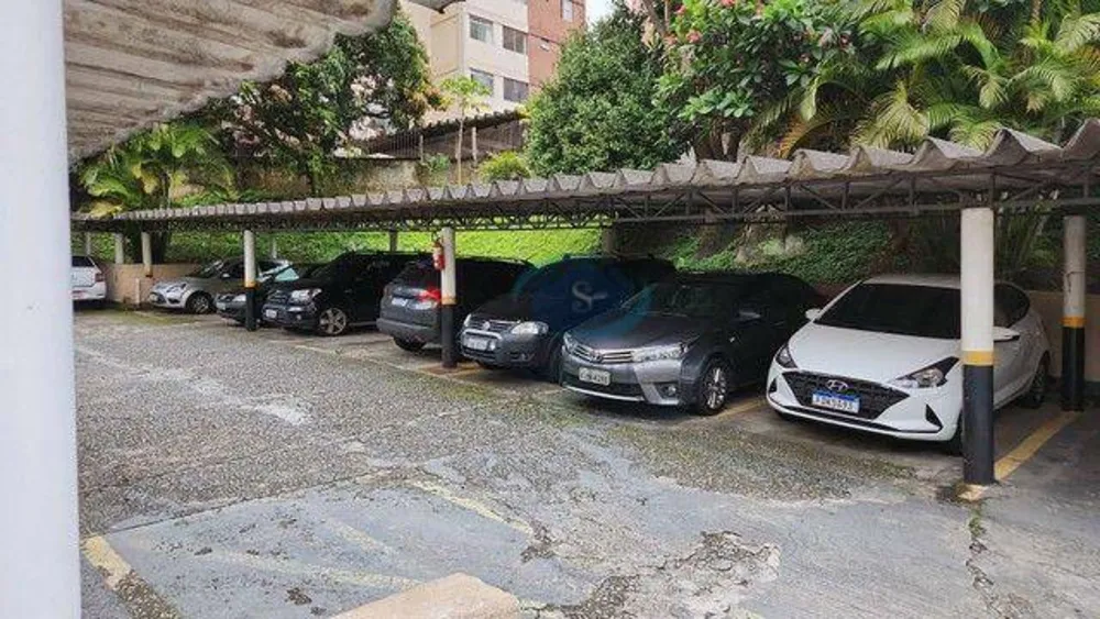 Apartamento, 2 quartos, 55 m² - Foto 7