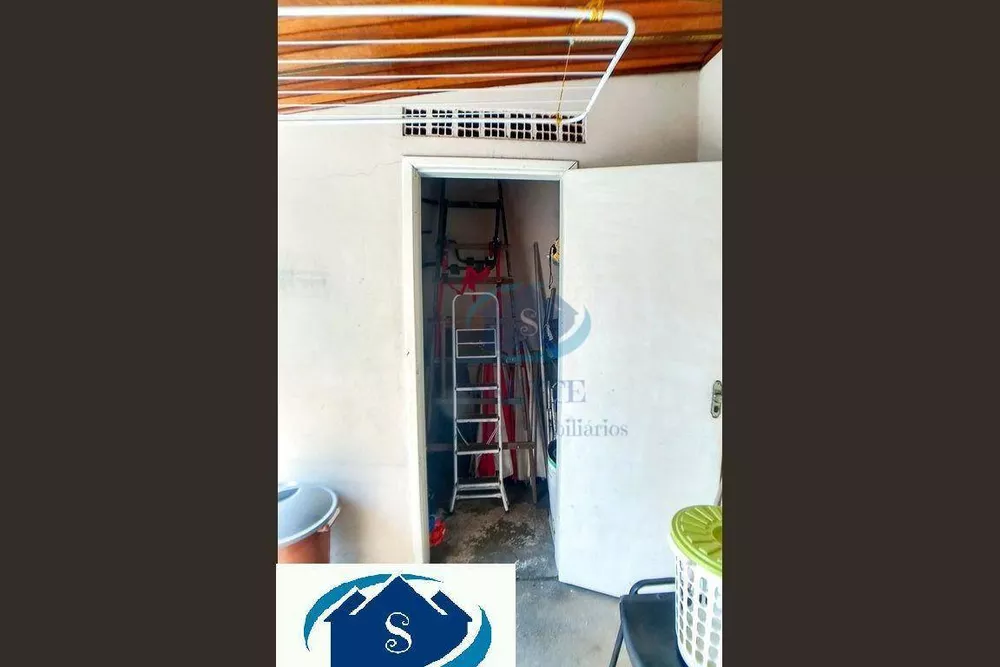 Sobrado à venda com 2 quartos, 150M2 - Foto 8