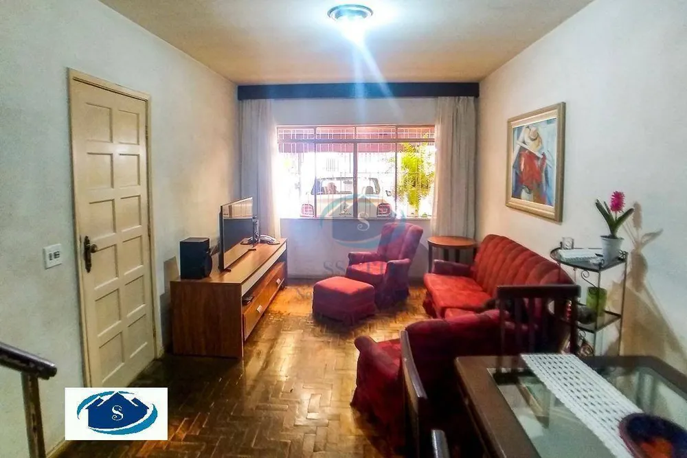 Sobrado, 2 quartos - Foto 12
