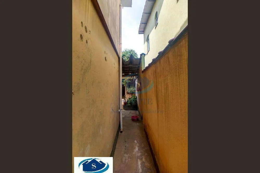Sobrado, 2 quartos - Foto 10