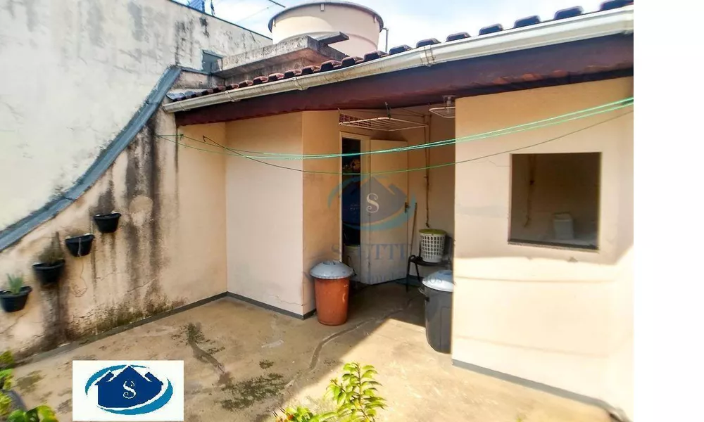 Sobrado à venda com 2 quartos, 150M2 - Foto 3