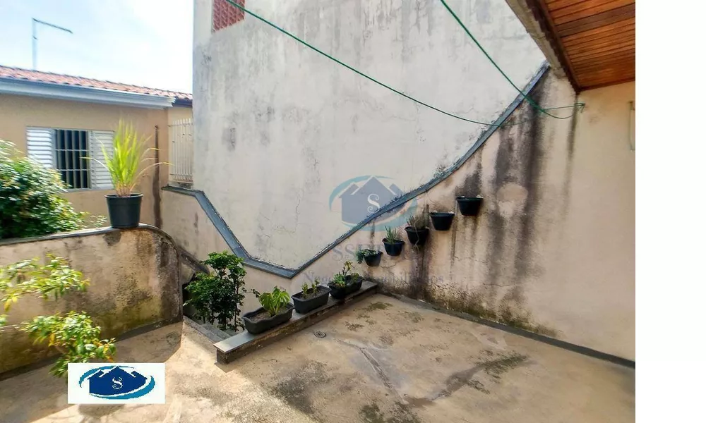 Sobrado à venda com 2 quartos, 150M2 - Foto 4