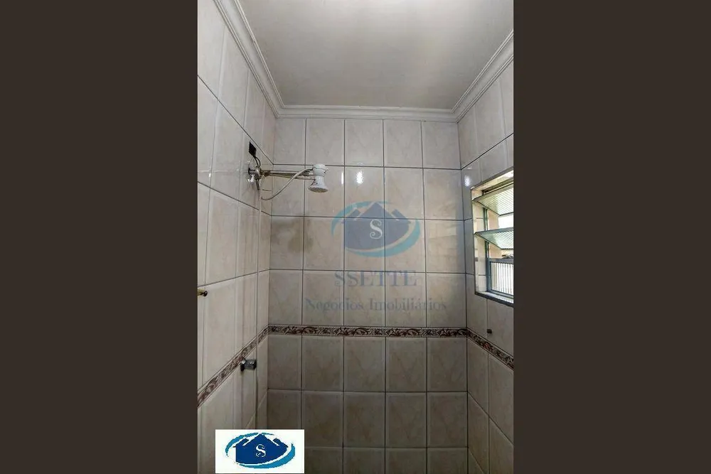 Sobrado, 2 quartos - Foto 11