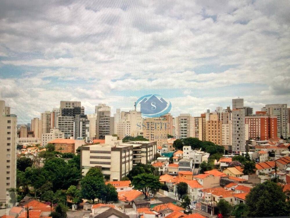 Cobertura, 5 quartos, 184 m² - Foto 12