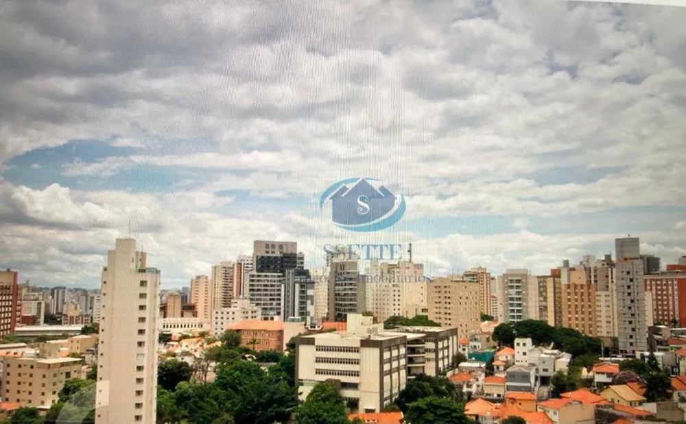 Cobertura, 5 quartos, 184 m² - Foto 5