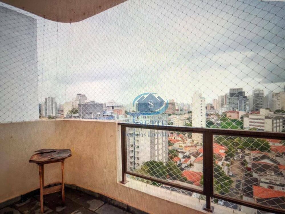 Cobertura, 5 quartos, 184 m² - Foto 8