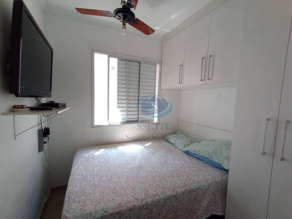Sobrado, 3 quartos, 110 m² - Foto 2