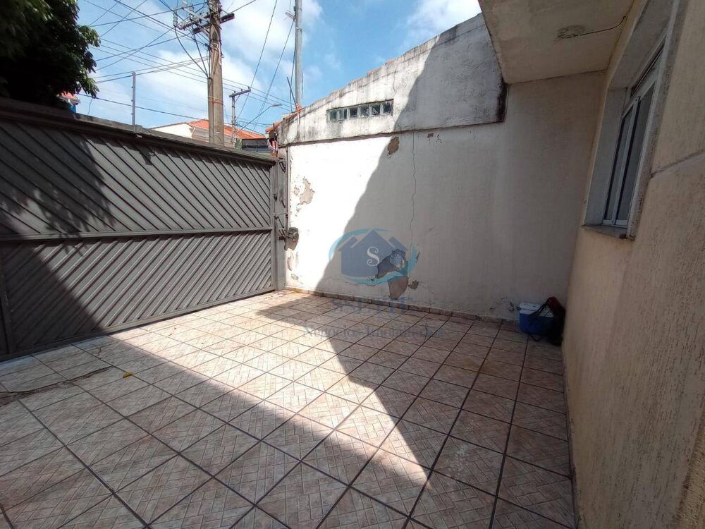 Sobrado, 3 quartos, 110 m² - Foto 4