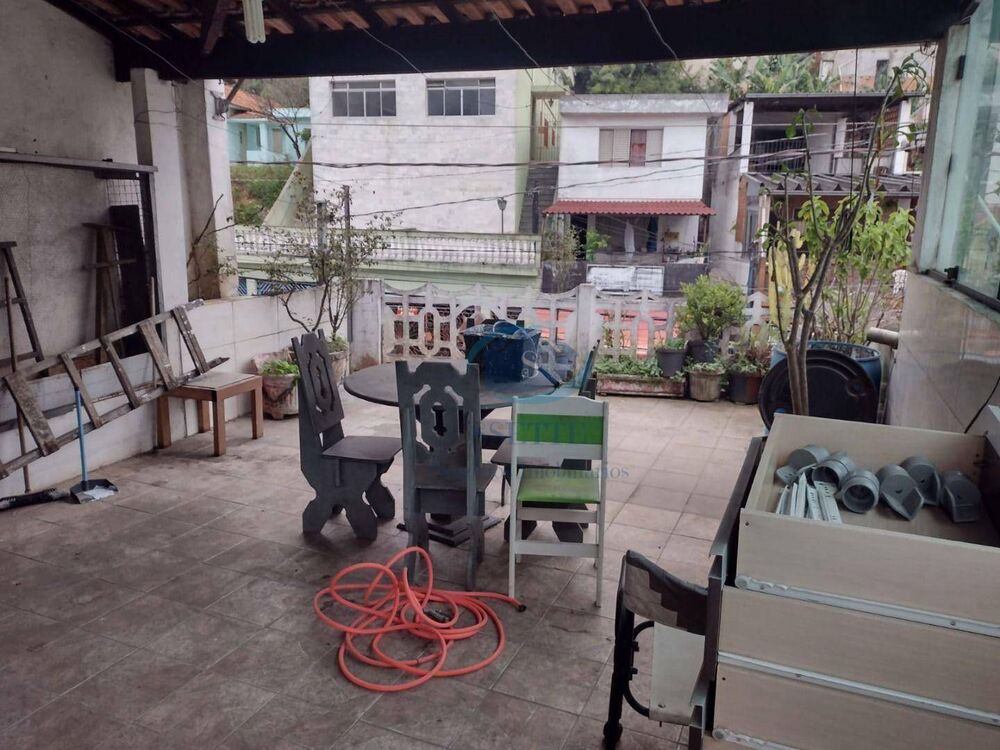 Casa, 2 quartos, 140 m² - Foto 10