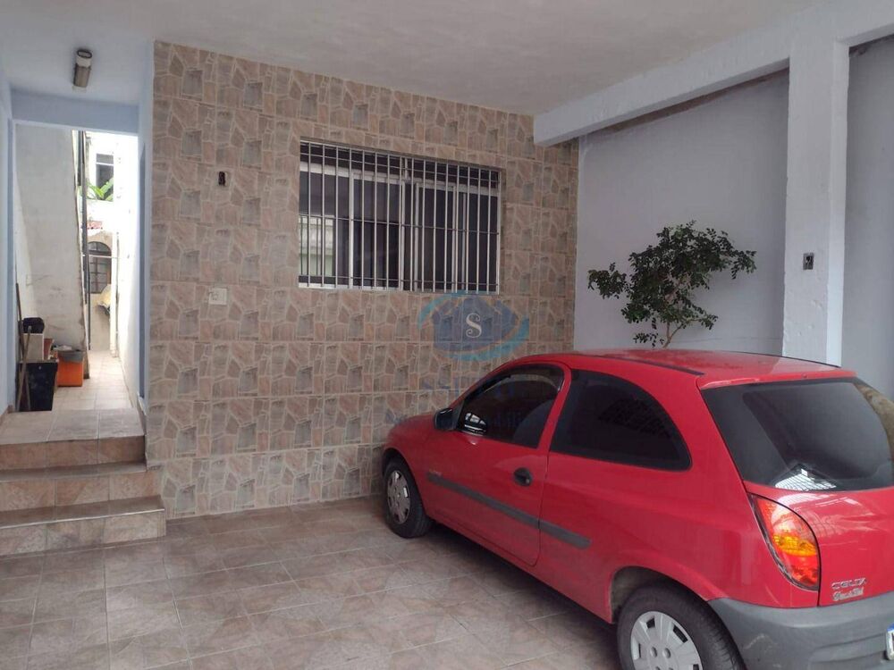 Casa, 2 quartos, 140 m² - Foto 1
