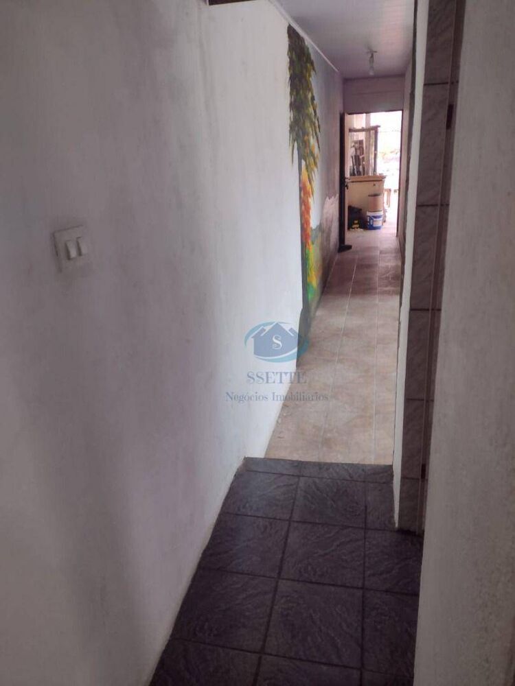 Casa, 2 quartos, 140 m² - Foto 3