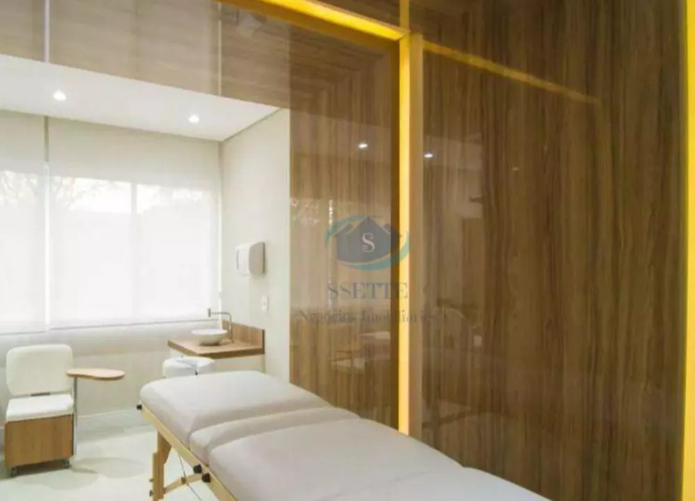 Apartamento, 1 quarto, 38 m² - Foto 5