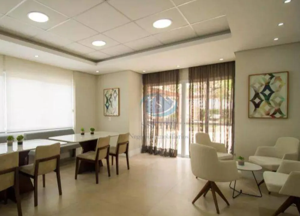 Apartamento, 1 quarto, 38 m² - Foto 3