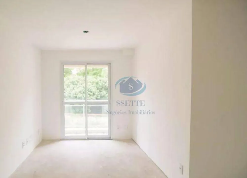 Apartamento, 1 quarto, 38 m² - Foto 7