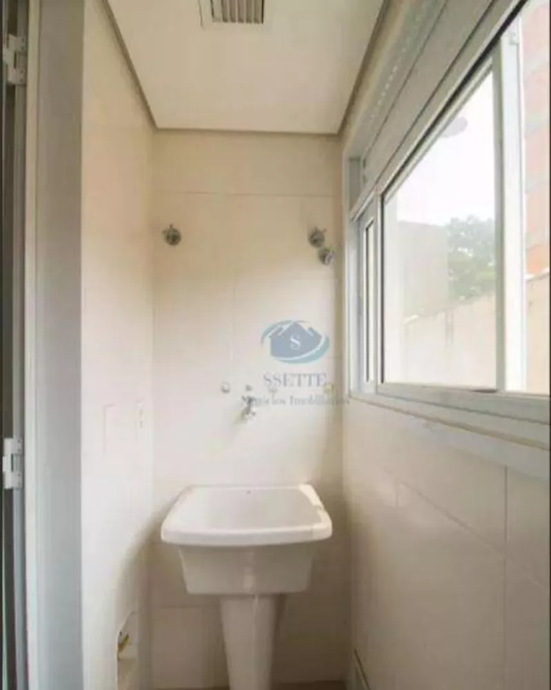 Apartamento, 1 quarto, 38 m² - Foto 2