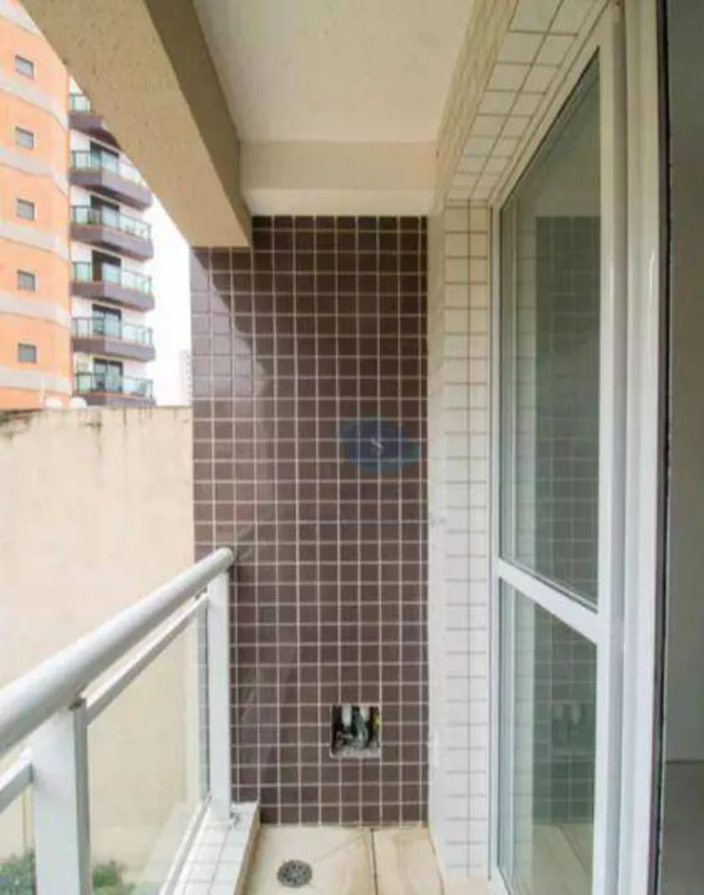 Apartamento, 1 quarto, 38 m² - Foto 6