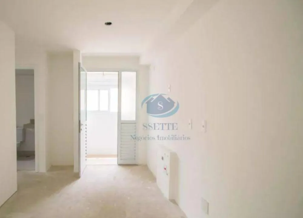 Apartamento, 1 quarto, 38 m² - Foto 9