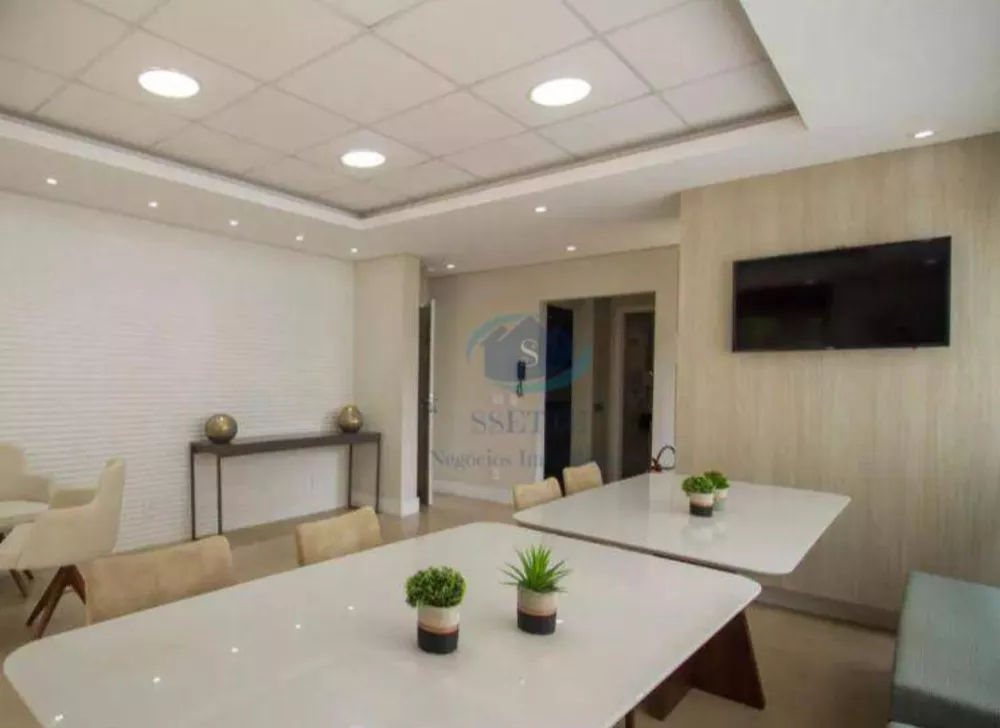 Apartamento, 1 quarto, 38 m² - Foto 3