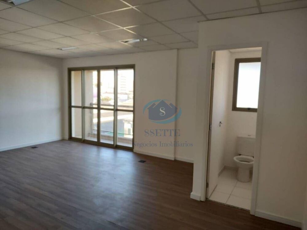 Sala-Conjunto, 38 m² - Foto 1