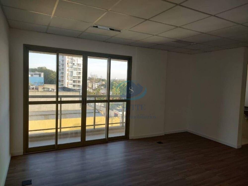 Sala-Conjunto, 38 m² - Foto 2