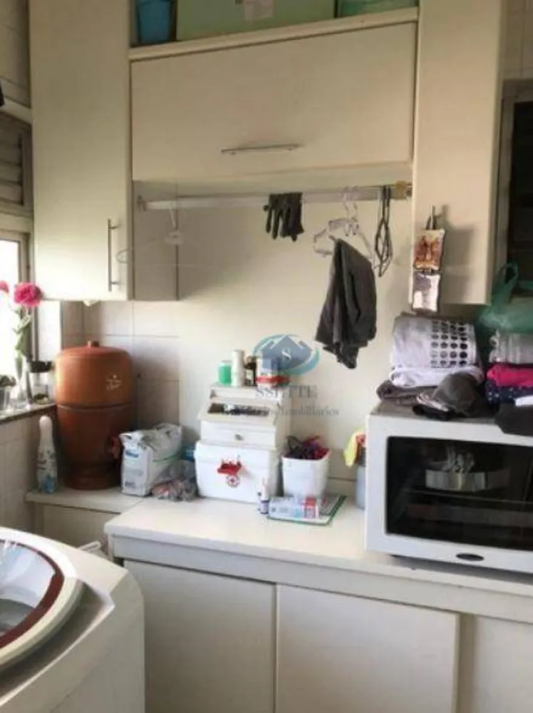 Apartamento, 3 quartos, 78 m² - Foto 7