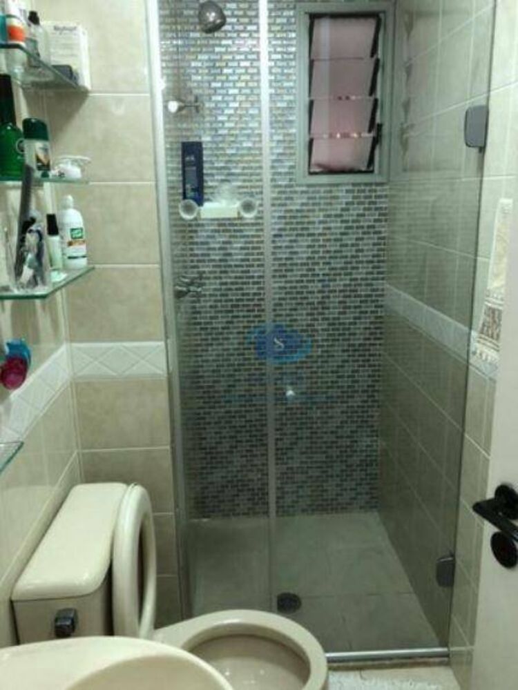 Apartamento, 3 quartos, 78 m² - Foto 3