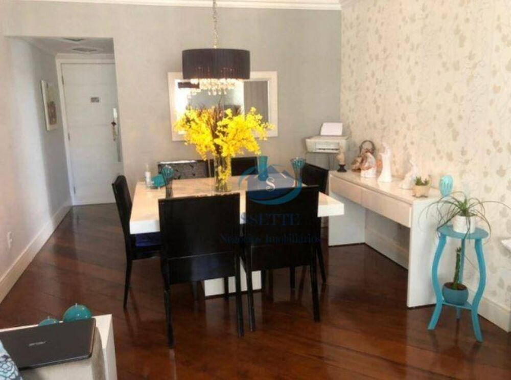 Apartamento, 3 quartos, 78 m² - Foto 1