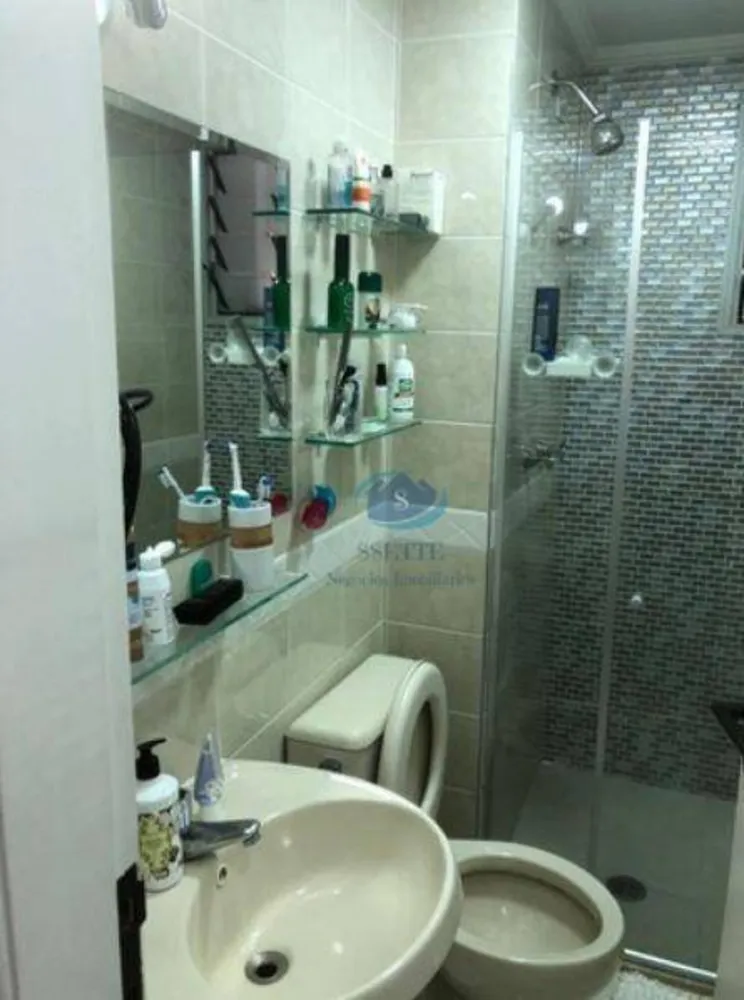 Apartamento, 3 quartos, 78 m² - Foto 8